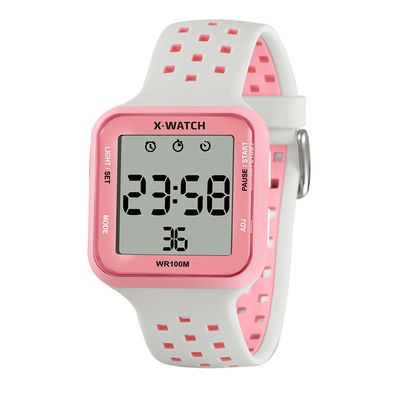 RELOGIO X-WATCH XGPPD197 BXBX