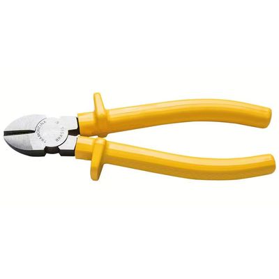 Kit de Ferramentas Tramontina com 3 Peças Amarelo