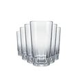 COPO NADIR VEGAS LD C 6 300ML 1831