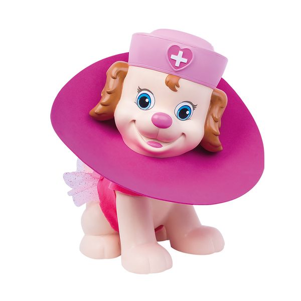 Esquadrão Pet Dodói Super Toys