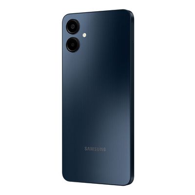 Smartphone Samsung A06 128GB Tela 6,7" 50MP + 2MP Azul