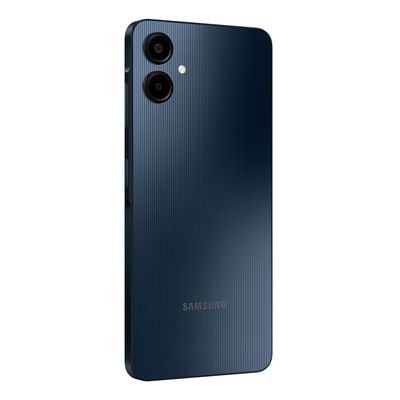Smartphone Samsung A06 128GB Tela 6,7" 50MP + 2MP Azul
