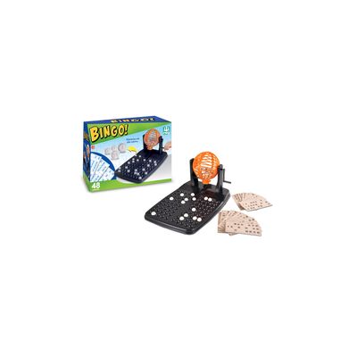 Jogo Bingo Nig