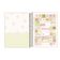 Agenda Planner Tilibra Espiral Soho Capas Diversas - Item Sortido
