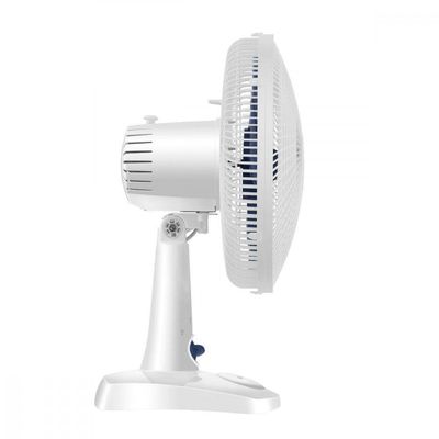 Ventilador Mesa Vsp-30-w 30cm Mondial Branco 110 V