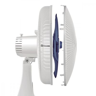 Ventilador Mesa Vsp-30-w 30cm Mondial Branco 110 V