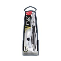 Compasso Maped Study Collector Estojo Pastel Colors com Mina Reserva - Item Sortido