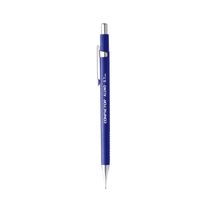 Lapiseira Compactor Aluno Azul 0.7mm com Mina Refil 0.7mm
