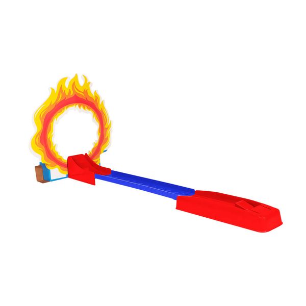 Pista Race Jumper Samba Toys Pista Race Jumper Samba Toys