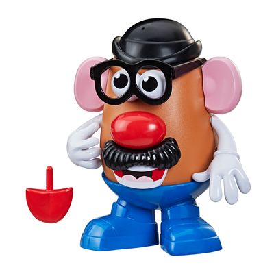 Senhor Batata Clássico Novo