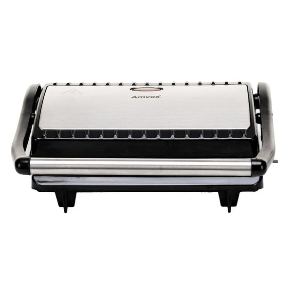 Sanduicheira PressGrill Amvox AMS800 220V Sanduicheira PressGrill Amvox AMS800 220V