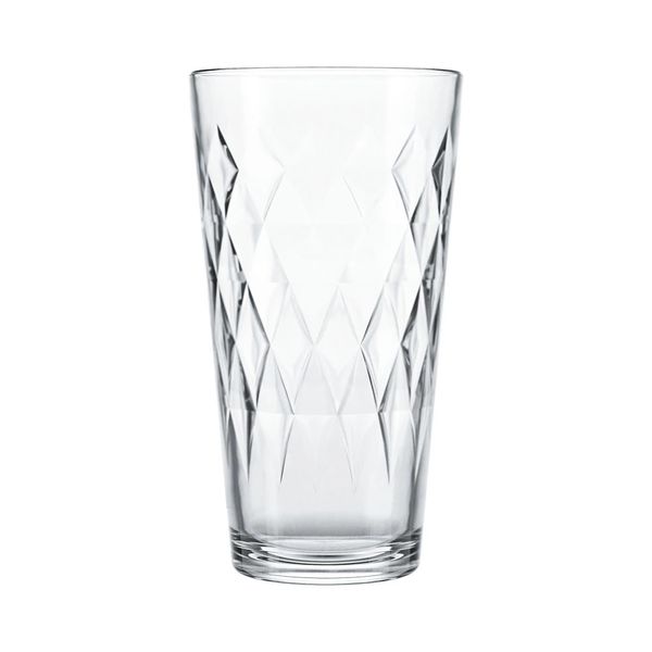 Jogo de Copos Nadir Vitrage Long Drink com 8 Peças 350ml