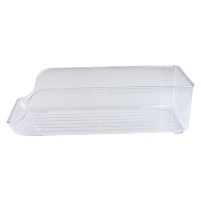 Porta Latas Organizador Plástico Plasútil 14x35cm