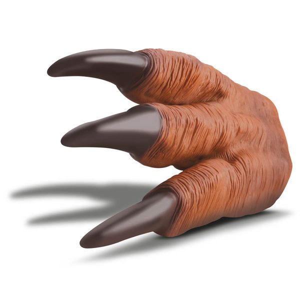 Garra Dinossauro Bee Toys Parts Garra Dinossauro Bee Toys Parts