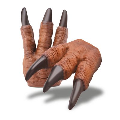 Garra Dinossauro Bee Toys Parts