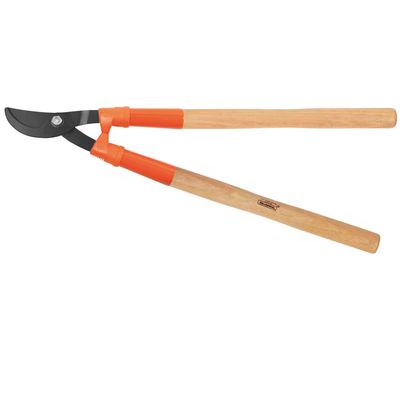 Tesourão de Poda 78360505 com Cabo de Madeira 43cm Tramontina n/a