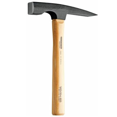 Martelo Pedreiro com 2 Cortes 500g Tramontina n/a