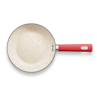 Frigideira Intense 22 cm Euro Home Vermelho