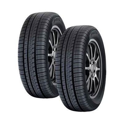 KIT-4-PNEU-195-55R15-85H-PIRELLI-P400EV n/a