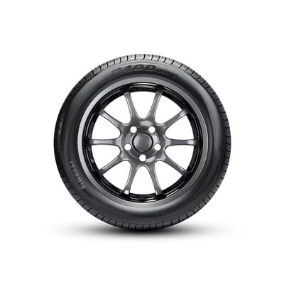KIT 2 PNEUS 195/55R15 85H PIRELLI P400 EVO Preto