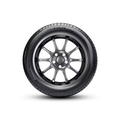 KIT 2 PNEUS 195/55R15 85H PIRELLI P400 EVO Preto