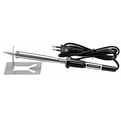 Ferro de Solda 25W Tramontina Preto / 110V