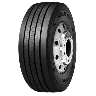 PNEU ARO 17.5 215/75R17.5 AMULET 16PR 135/133L AT505 LISO