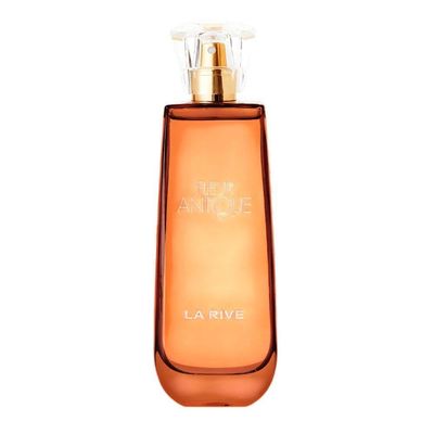 La Rive Fleur Antique Eau De Parfum - Perfume Feminino 90ml