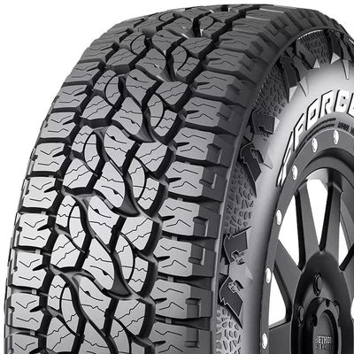Pneu Forceland Rebel Hawk A/T 265/60 R18 AT Aro 18 110H OWL