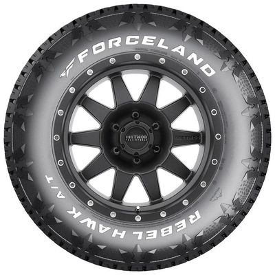 Pneu Forceland Rebel Hawk A/T 265/60 R18 AT Aro 18 110H OWL