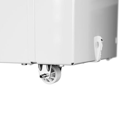 Freezer Horizontal Chb53mb 528 Litros Consul Branco 110V