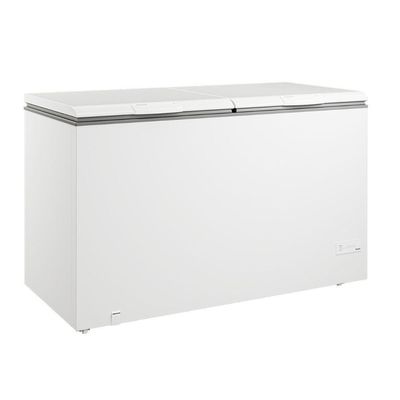 Freezer Horizontal Chb53mb 528 Litros Consul Branco 110V