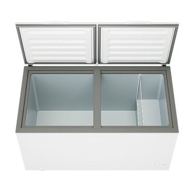 Freezer Horizontal Chb53mb 528 Litros Consul Branco 110V
