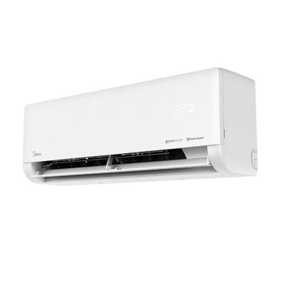 Ar Condicionado Split Midea Ai Ecomaster 12000 Inverter Q/f Branco 220 V