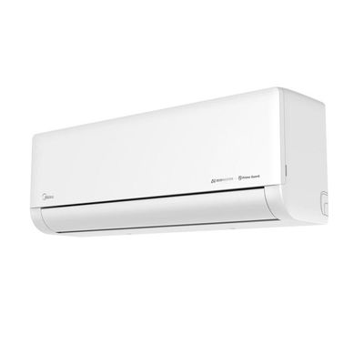 Ar Condicionado Split Midea Ai Ecomaster 12000 Inverter Q/f Branco 220 V