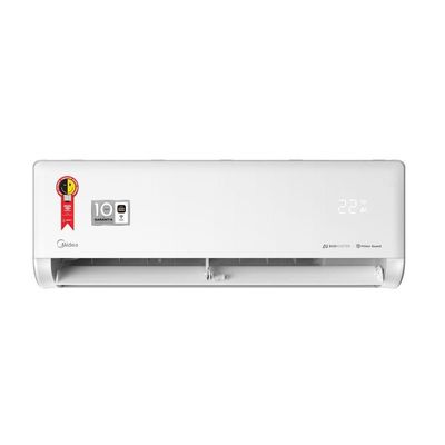 Ar Condicionado Split Midea Ai Ecomaster 12000 Inverter Q/f Branco 220 V