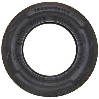 KIT 2 Pneus Tracmax Transporter RF09 205/75 R16C 110/108R