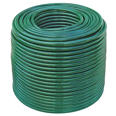 Mangueira Tramontina Flex para Jardim 200m Verde