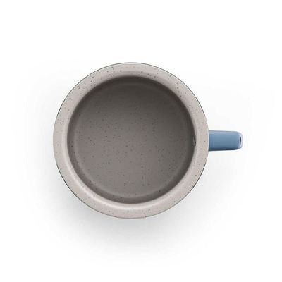 Fervedor Leiteira Euro Home Intense 1,7L 14cm Azul