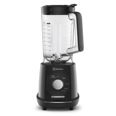Liquidificador Ebl1300 Efficient Triforce 3,2 Electrolux Preto 220 V