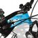 Bicicleta Aro 26 Gta Rebel Freeride 7v Single Freio A Disco Do Grau - Azul Azul/preto