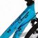 Bicicleta Aro 26 Gta Rebel Freeride 7v Single Freio A Disco Do Grau - Azul Azul/preto
