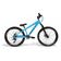 Bicicleta Aro 26 Gta Rebel Freeride 7v Single Freio A Disco Do Grau - Azul Azul/preto