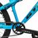 Bicicleta Aro 26 Gta Rebel Freeride 7v Single Freio A Disco Do Grau - Azul Azul/preto