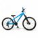 Bicicleta Aro 26 Gta Rebel Freeride 21v Shimano Freio A Disco Do Grau - Azul Azul/preto