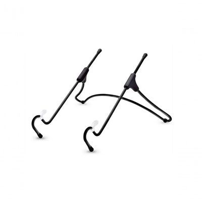 Suporte Notebook Tablet Ergonomico Preto Ac376
