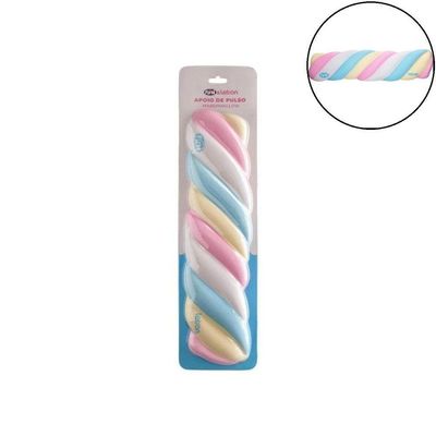 Apoio Ergonômico Pulso Letron Marshmellow