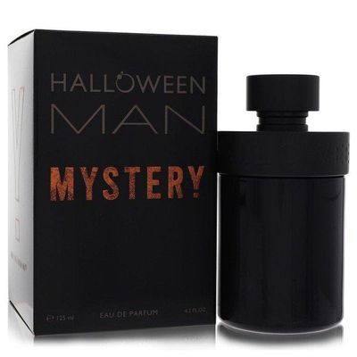 Perfume Masculino Halloween Man Mystery Jesus Del Pozo Eau de Parfum 125ml