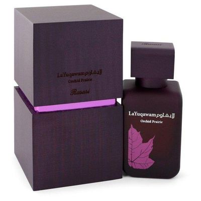 Perfume Feminino Khairun Lana Swiss Arabian 94 Ml Óleo