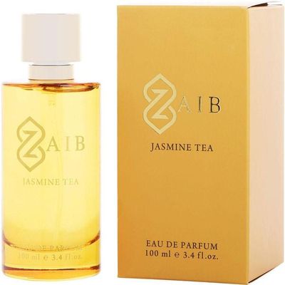 Perfume Masculino Zaib Midnight Eau De Parfum Spray 100 Ml